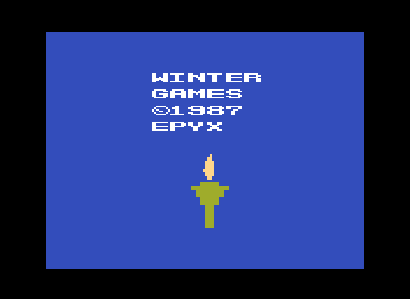 Winter Games